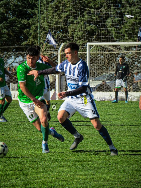 Clásico 13/09
