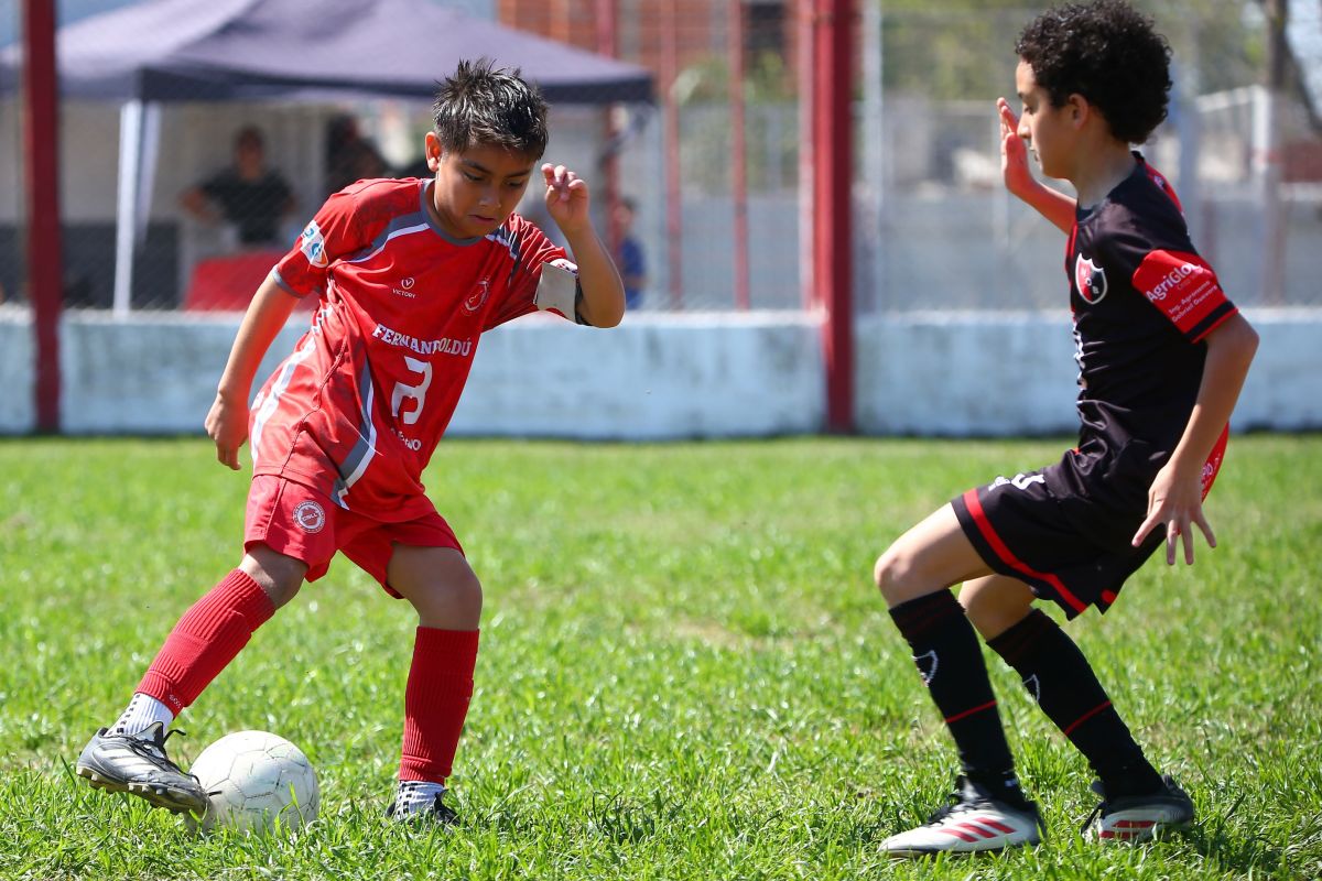 7ma Sportivo LL vs NOB LL