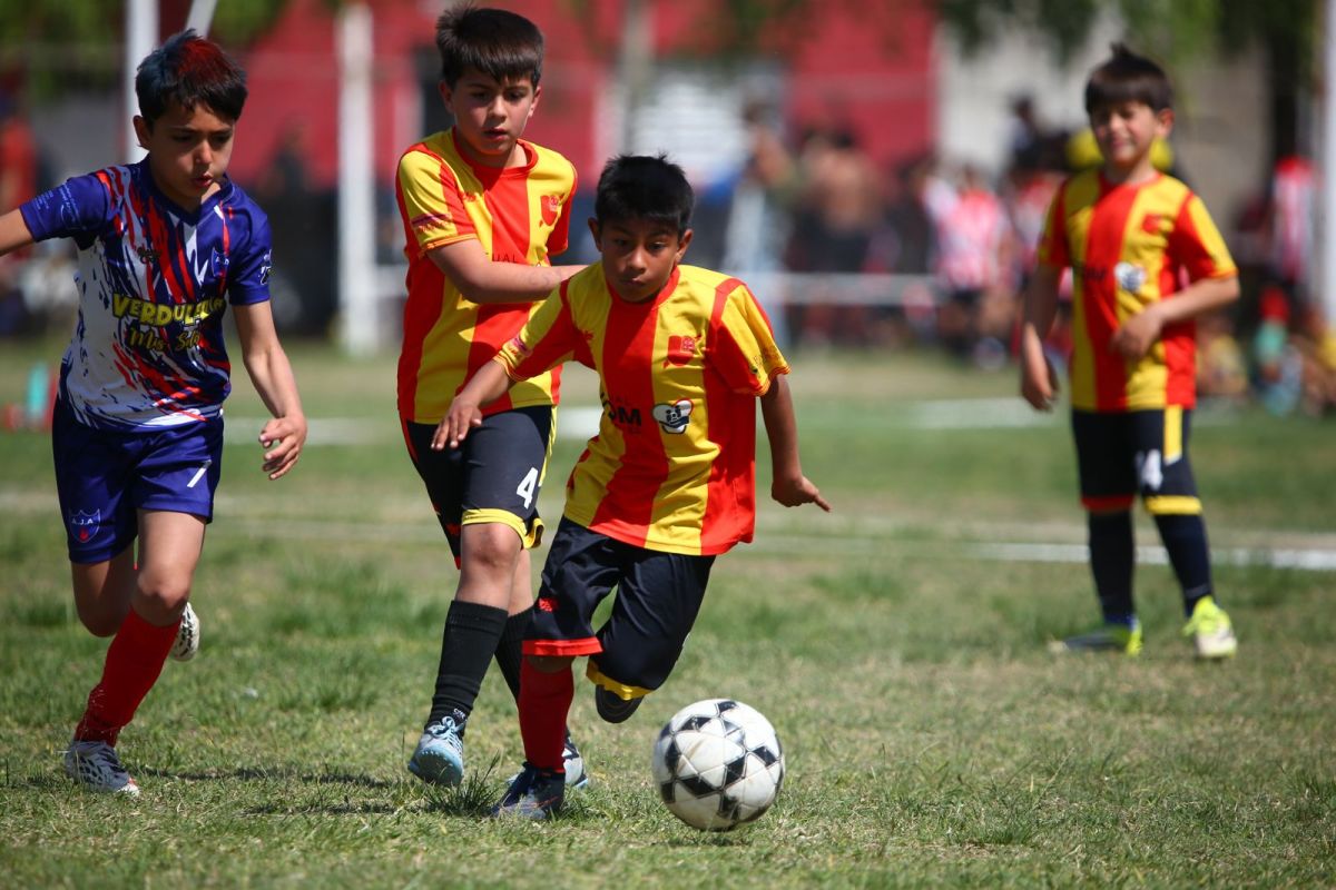 Cat. 2017 - Ateneo Rojo vs Marull