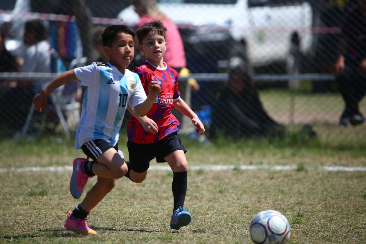 Cat. 2019 - Esc. Santillan vs Cultural La Para