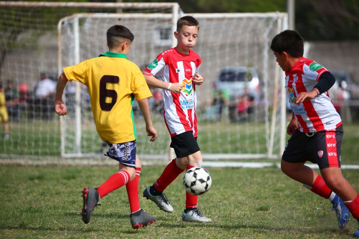 Cat. 2015 Miramar vs La Puerta