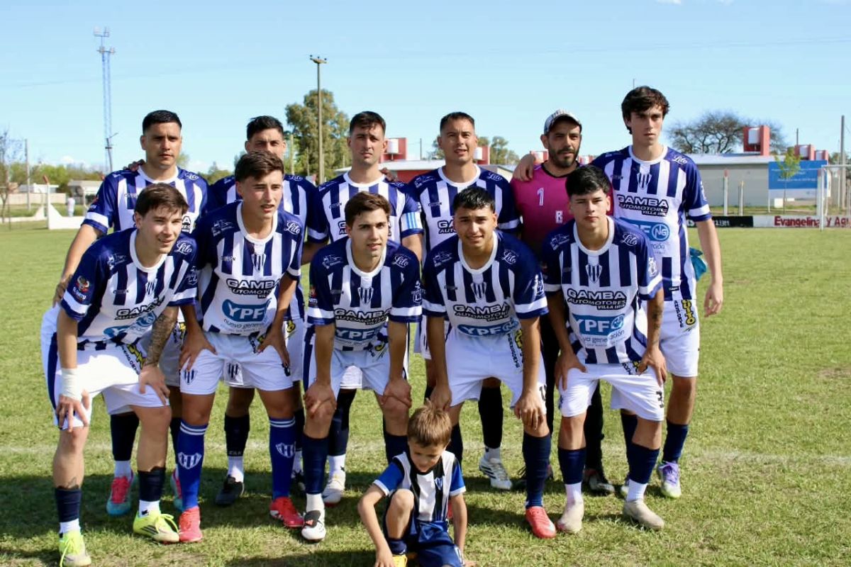 SPORTIVO VS ALPACHIRI