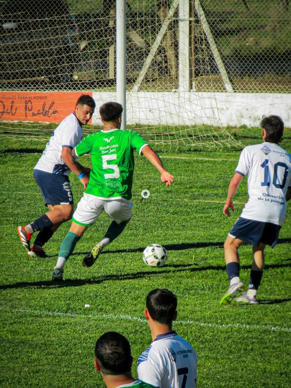 VERDE/UNIÓN