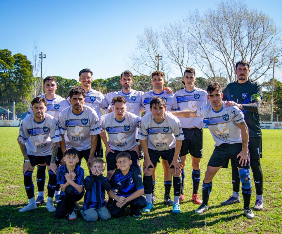 Villa del Parque - Sportivo