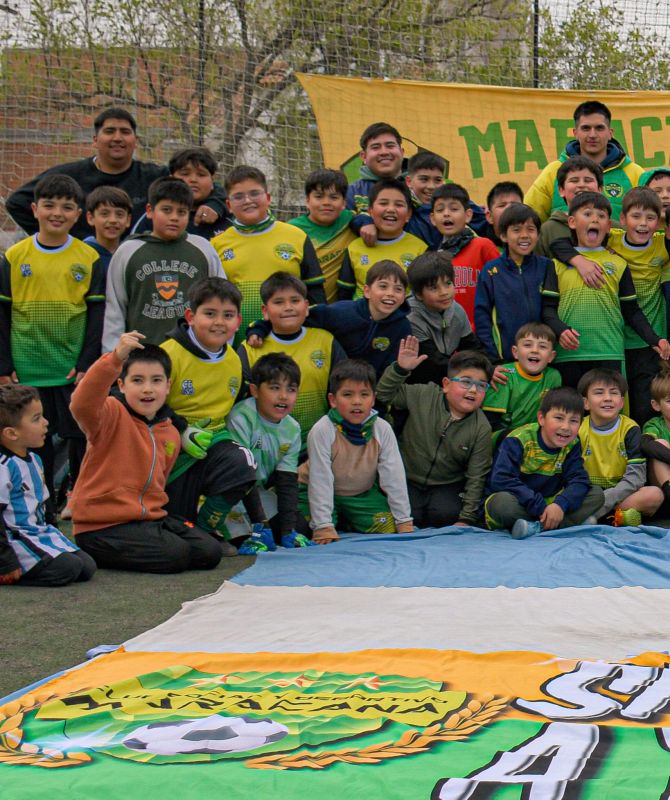Maracana