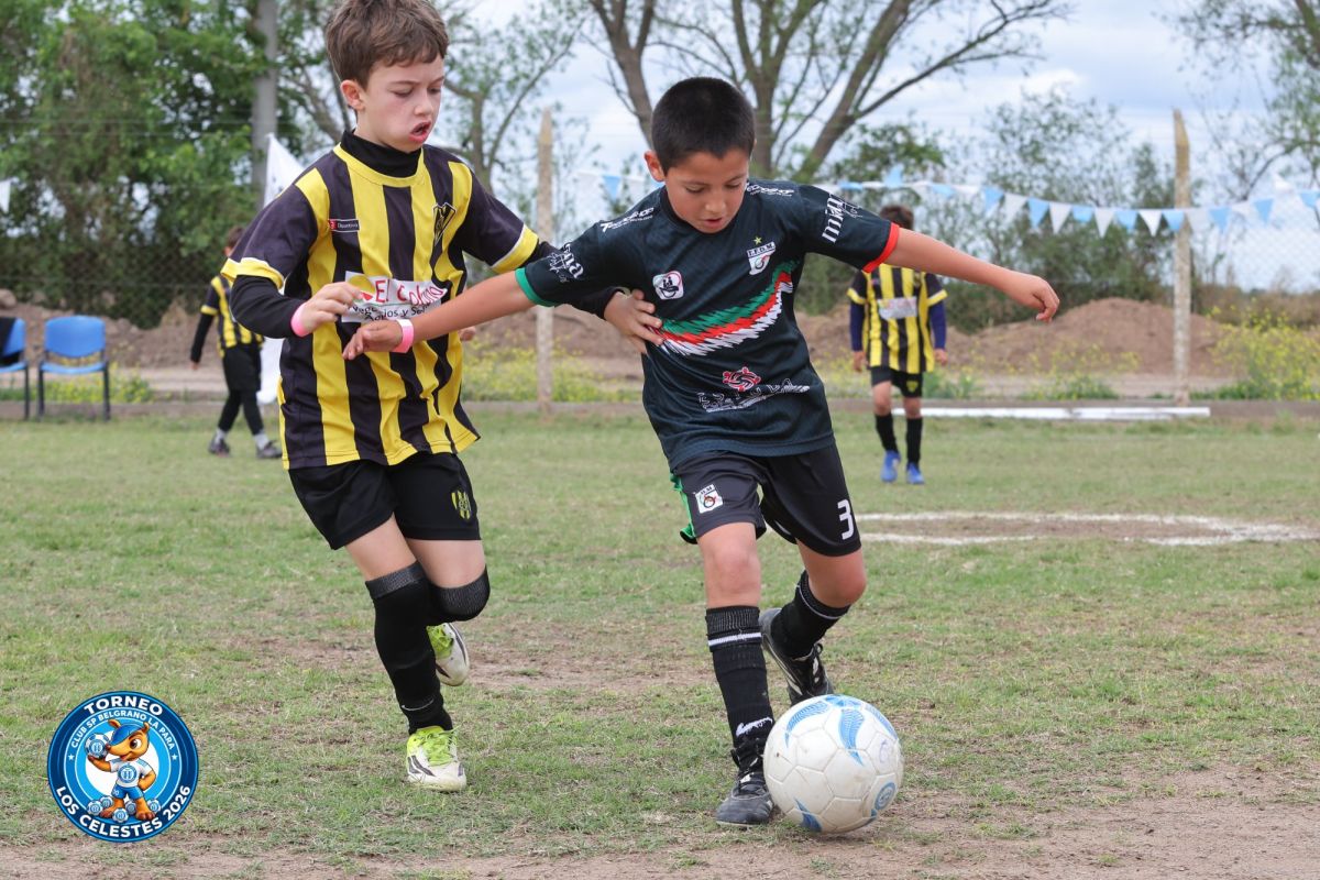 CAT 2018 - TIRO FEDERAL VS ATL. SANTA ROSA