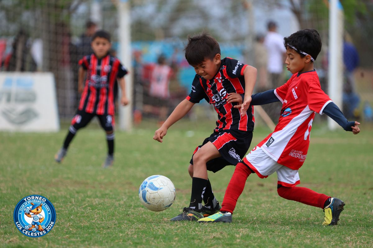 CAT 2019 - INDEPENDIENTE UC VS SP. BALNEARIA