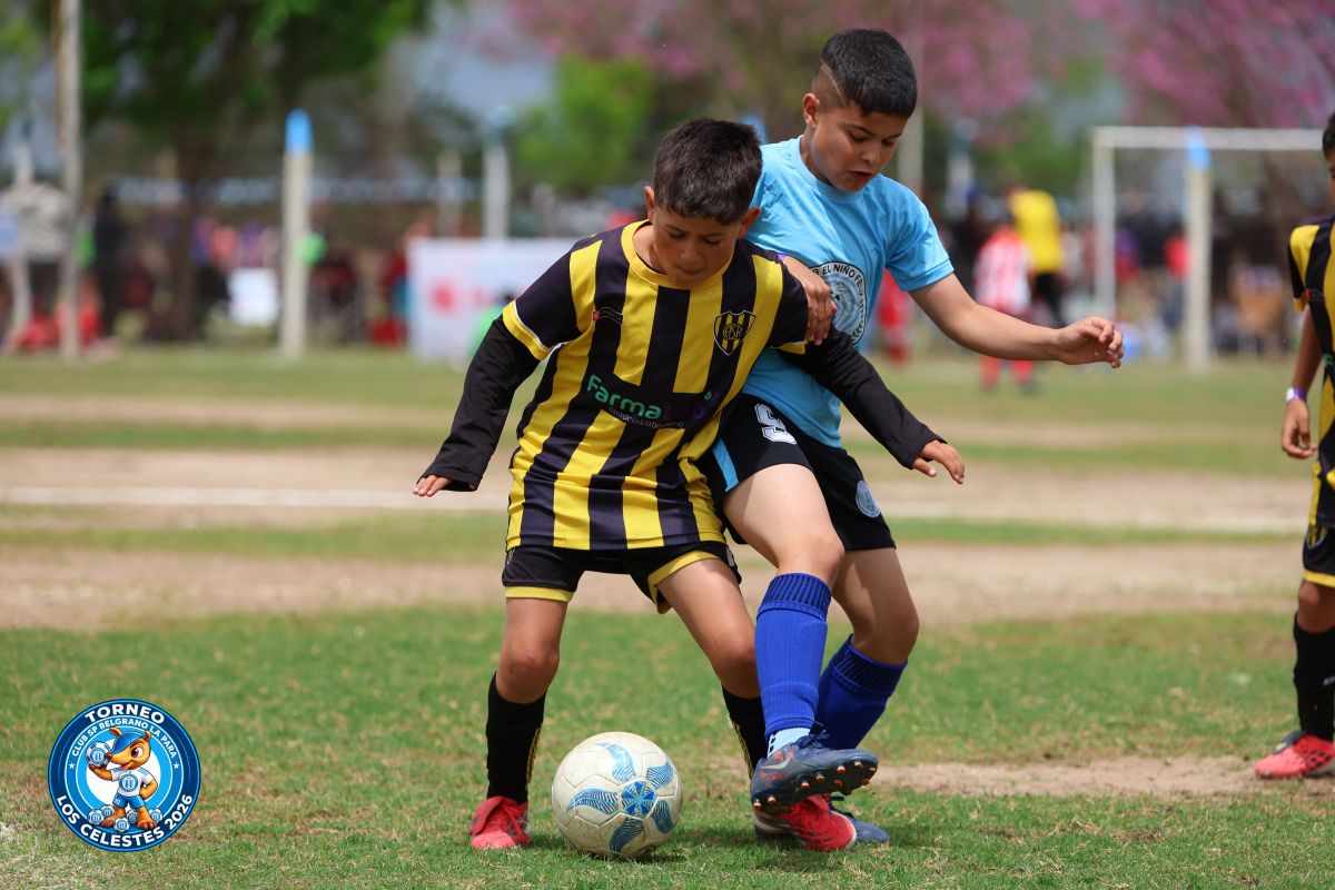 CAT 2016 - CA EL NIÑO FELIZ VS ATL SANTA ROSA