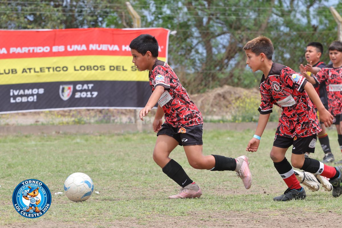 CAT 2017 - SP. BALNEARIA VS LOBOS DEL SUR