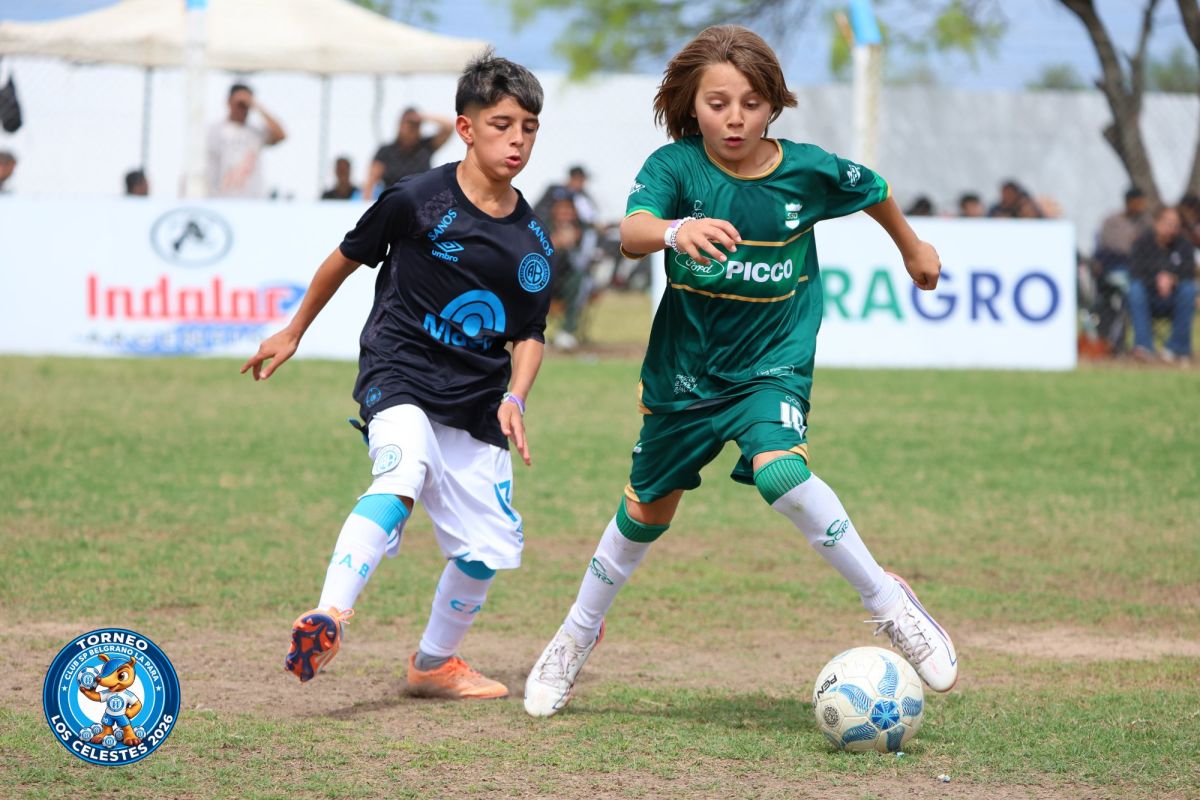 CAT 2016 - DEVOTO VS BELGRANO CBA