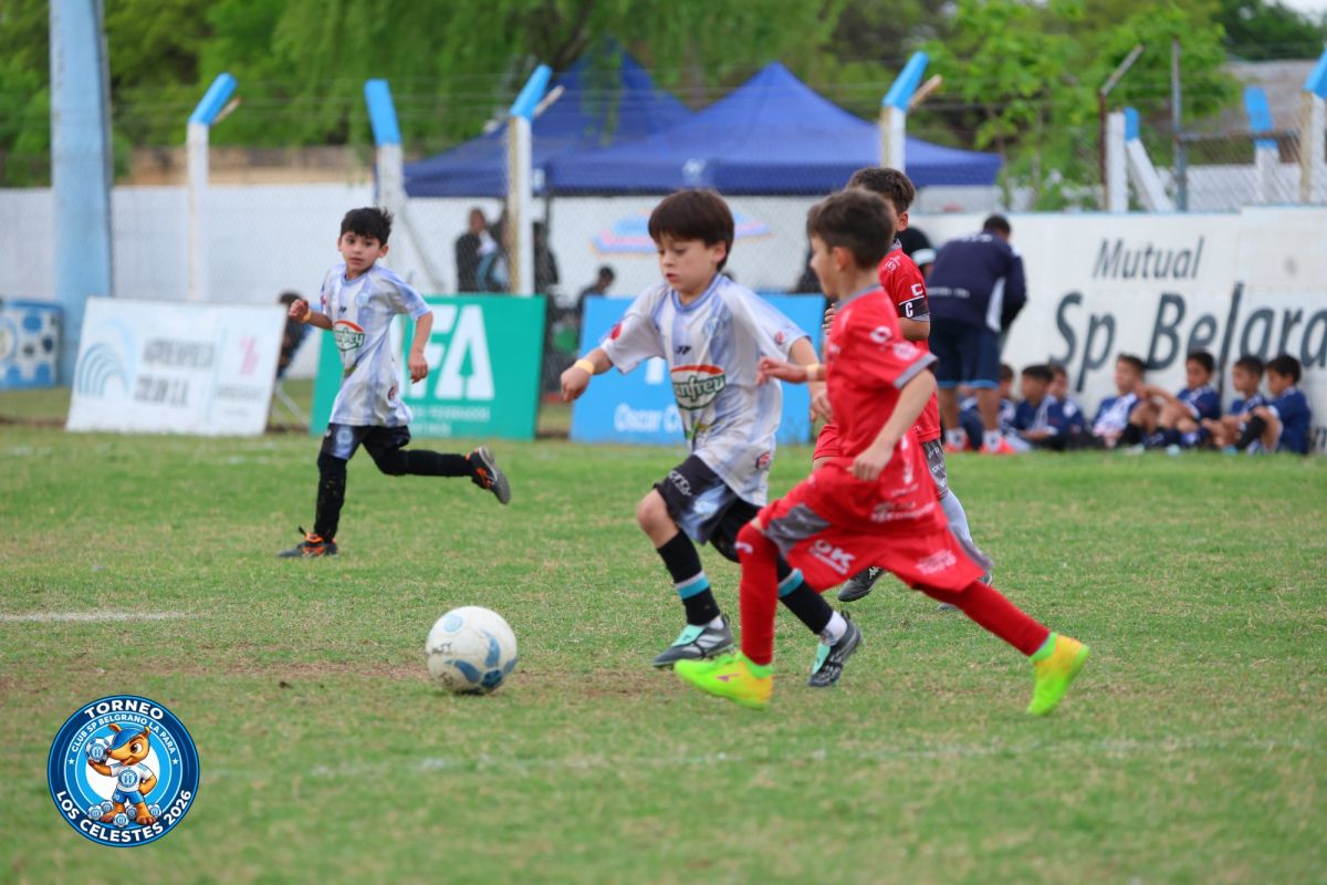 CAT 2019 - 9 DE J DE FREYRE VS FERRO RAFAELA