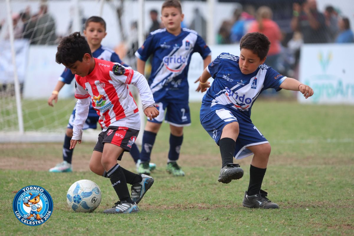 CAT 2019 - MIRAMAR VS PORTEÑA