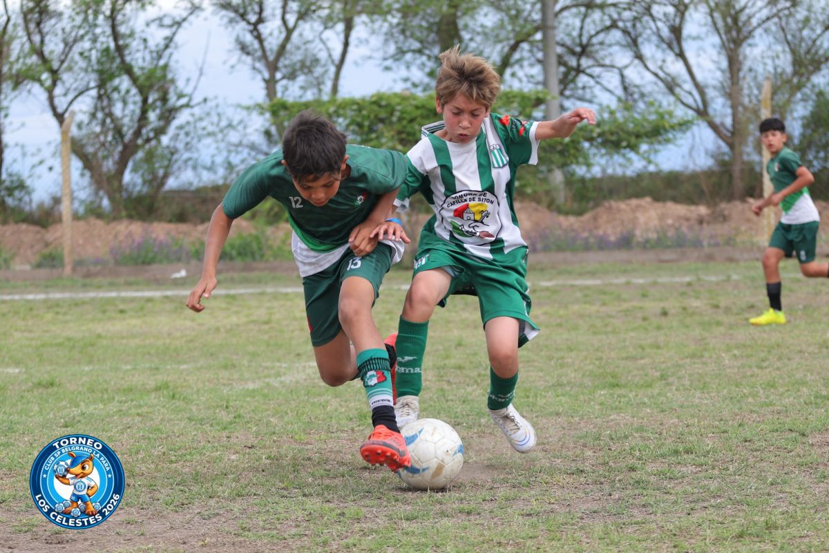 CAT 2015 - EL TREBOL EL TIO VS CAPILLA DE SITON