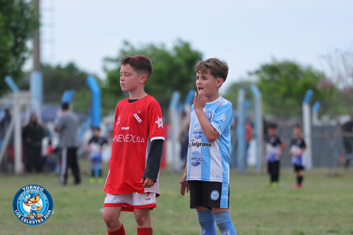 CAT 2019 - SP BELGRANO VS INDEPENDIENTE UC